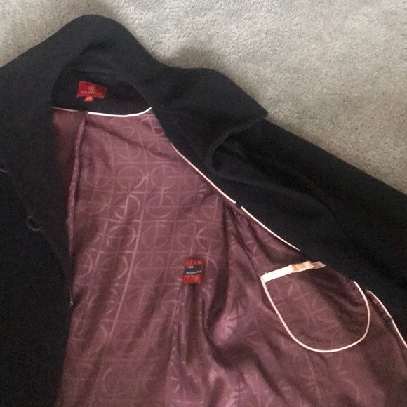 Jacket - Picture 2 of 4